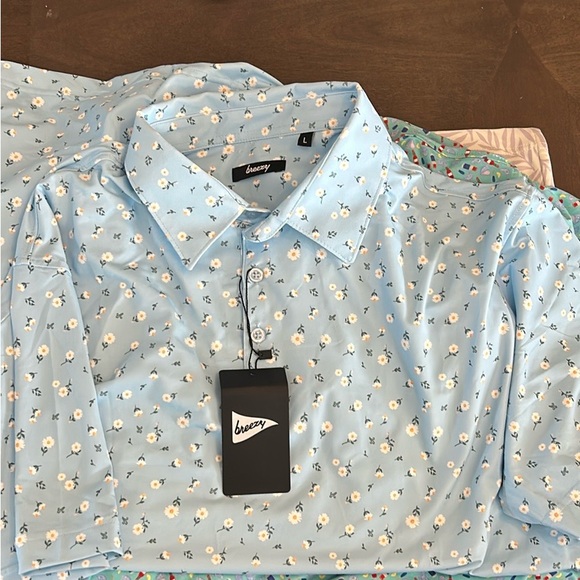 Polo bundle - Picture 7 of 7